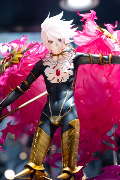 ALTAiR 命运-冠位指定  枪兵-迦尔纳