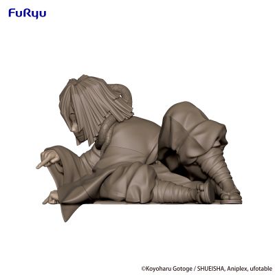 压泡面 鬼灭之刃 伊黑小芭内