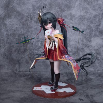 碧蓝航线 小大凤 热烈的告白练习