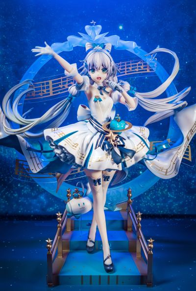 Vsinger 洛天依 十周年纪念 拾光