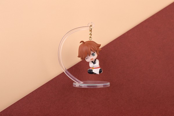 王者荣耀 挂挂系列盒蛋 瑶/李白/大乔/貂蝉