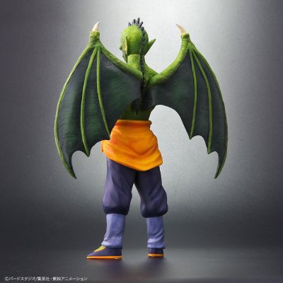 龙珠ARISE 坦巴利 标准配色/特别配色