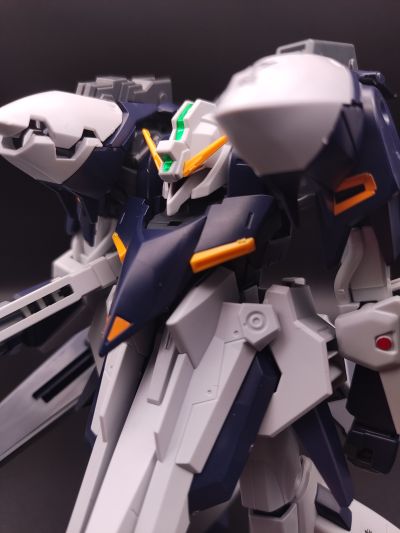 HGUC ADVANCE OF Z 提坦斯的旗下 ORX-005 贾普兰TR-5［Hrairoo］