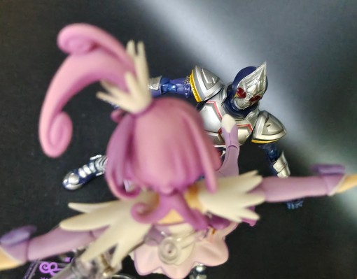 S.H.Figuarts   剑天使