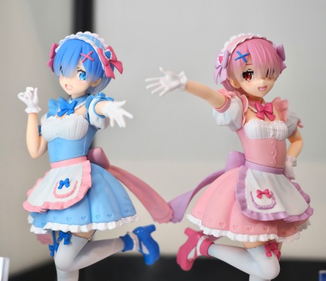 TENITOL Re：从零开始的异世界生活 梦幻女仆 雷姆