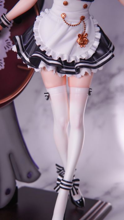 命运-冠位指定 玛修·基列莱特 女仆