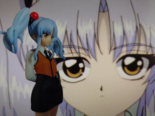 POP UP PARADE  机动战舰 星野琉璃