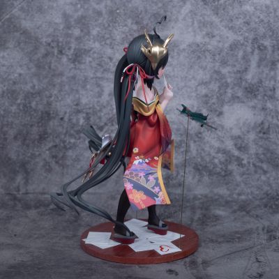 碧蓝航线 小大凤 热烈的告白练习