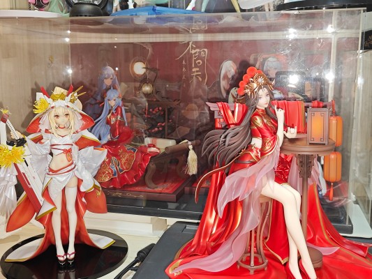 王者荣耀  一生所爱 露娜