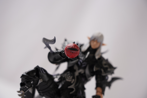 Bring arts 最终幻想XIV 埃斯蒂尼安