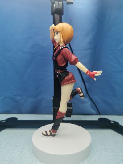 机动战士高达ZZ 艾尔比·普露