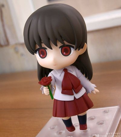 粘土人#2279 恐怖美术馆 伊布