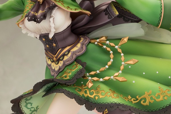 赛马娘 闪耀！优俊少女 里见光钻 [超越那个背影]