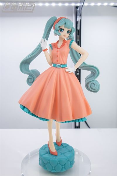 初音未来环游世界1