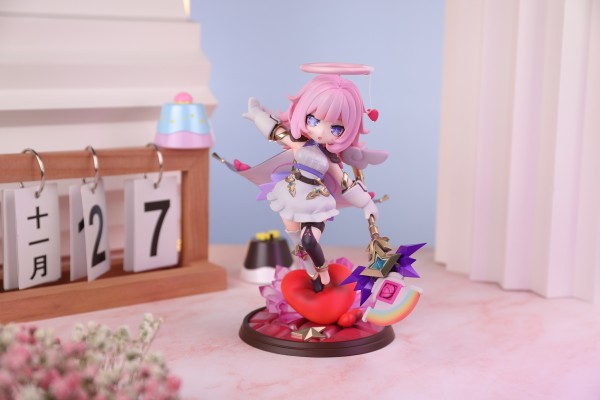 崩坏3rd 妖精爱莉