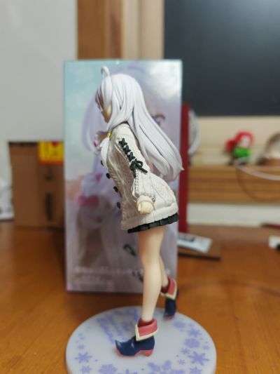 魔女之旅 Coreful人偶 伊蕾娜~针织毛衣造型~