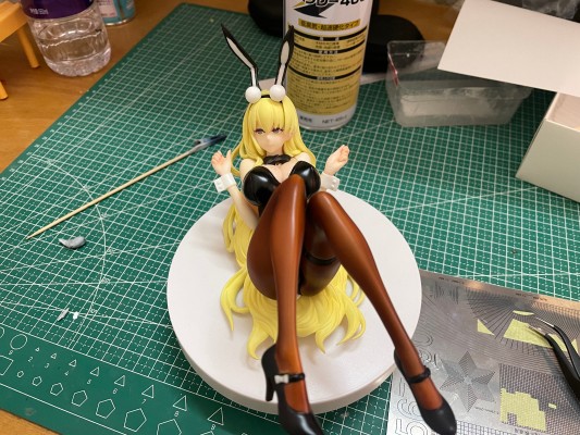 碧蓝航线 北卡罗来纳 秘密的换装练习？