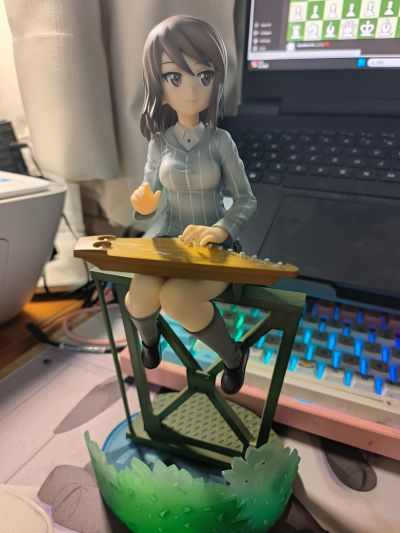 少女与战车 剧场版 米卡