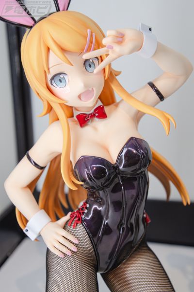 B-style 我的妹妹不可能那么可爱 高坂桐乃 兔女郎