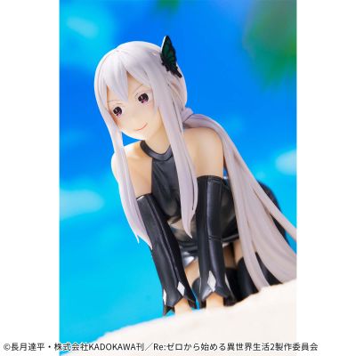 Celestial vivi Re：从零开始的异世界生活 艾姬多娜