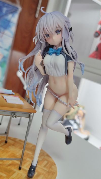 蘑菇学园 一之濑杏