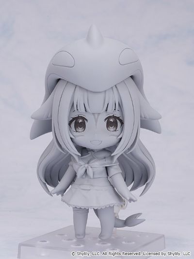 粘土人#2384 Shylily Shylily