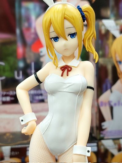 BiCute Bunnies 辉夜大小姐想让我告白～初吻不会结束～ 早坂爱