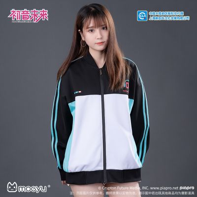 初音未来电竞之心系列 外套