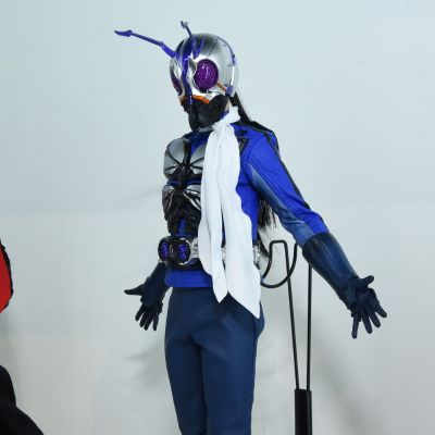 FigZero 新·假面骑士 假面骑士第0号