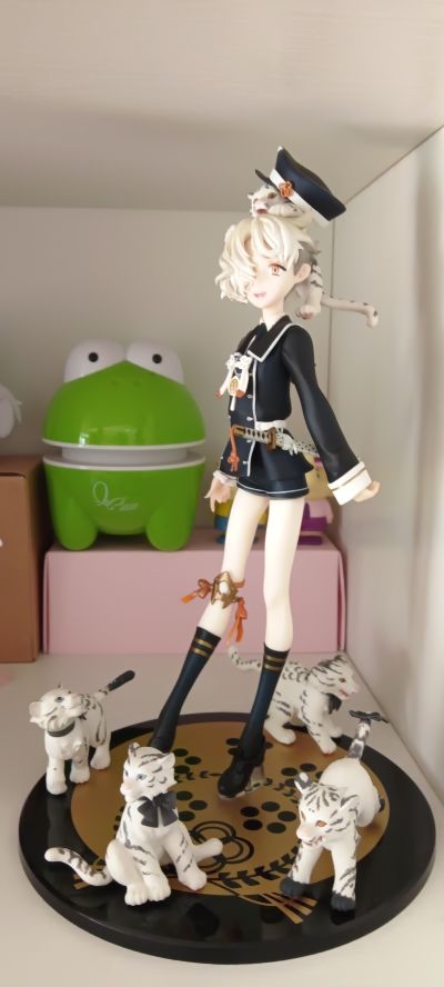 刀剑乱舞-ONLINE- 五虎退