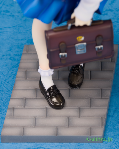 寒蝉鸣泣之时 卒 古手梨花 高中生