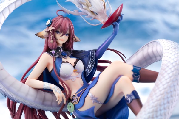 狐妖小红娘 涂山雅雅 青鳞碧露