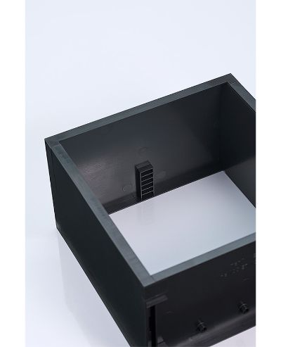 自定义壁挂展示 黑色