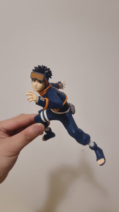 名战景 火影忍者疾风传 宇智波带土