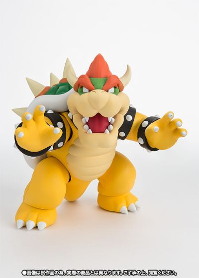 S.H.Figuarts 酷霸王