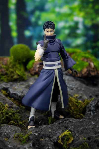 S.H.Figuarts   宇智波带土 -一无所有的绝望之梦-