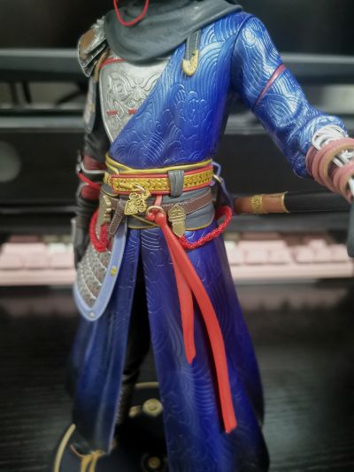 画江湖之不良人 天暗星