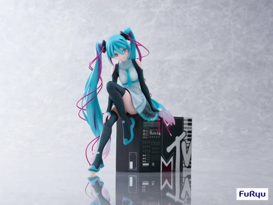 初音未来 × MTV