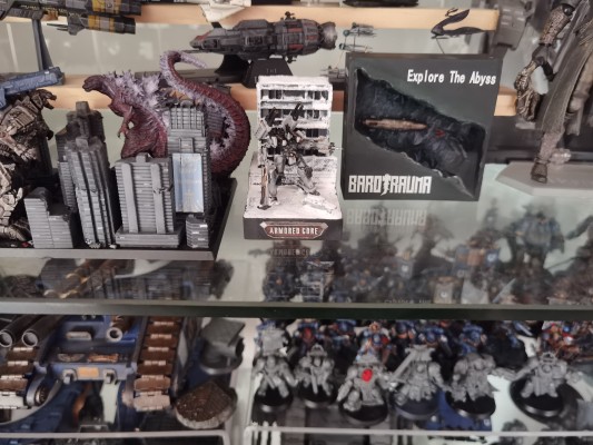 机战佣兵VI  装甲核心6 境界天火 PS5实体典藏版