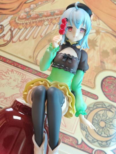 哔哩哔哩 22＆33 私服出游ver. 普通版