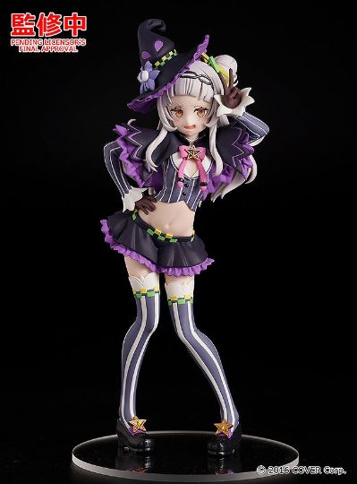 POP UP PARADE hololive 紫咲诗音