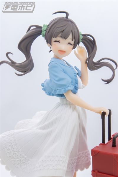 Emotional lens 偶像大师百万现场 箱崎星梨花