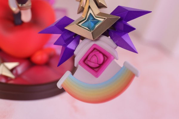 崩坏3rd 妖精爱莉