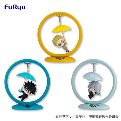 咒术回战 摇摇秋千2