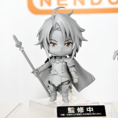 粘土人#2403 盾之勇者成名录 第三季 枪之勇者