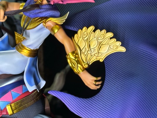 游戏王 法老王 阿图姆（暗游戏）