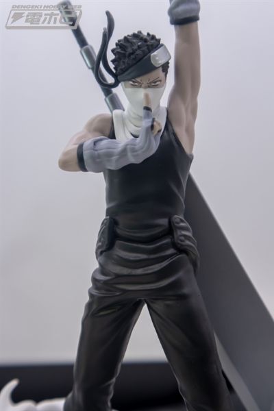 Memorable Saga 火影忍者 桃地再不斩