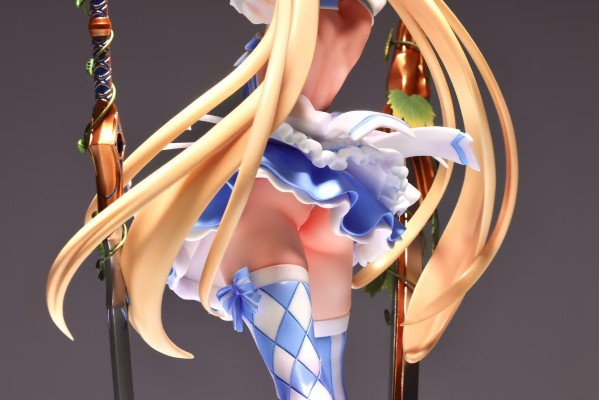 命运-冠位指定 魔术师 - 阿尔托莉雅（狂）泳装