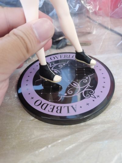 Coreful OVERLORD 第四季 雅儿贝德 ~T恤泳装~新装版