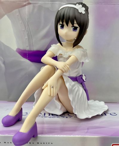 Serenus couture 魔法少女小圆 剧场版 [新篇] 叛逆的物语 晓美焰